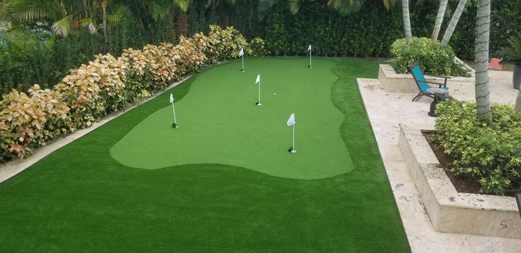 Artificial Grass