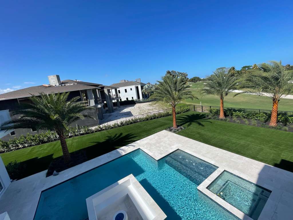 Remodeling project 10