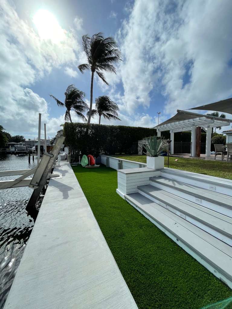 Remodeling project 12