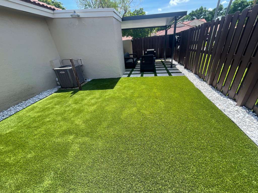 Remodeling project 4